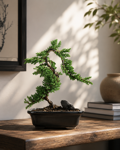 TODOROKI Juniper in Training Bonsai