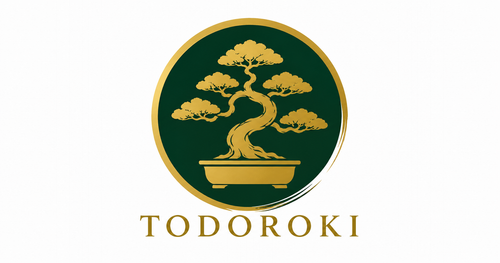 TODOROKI BONSAI
