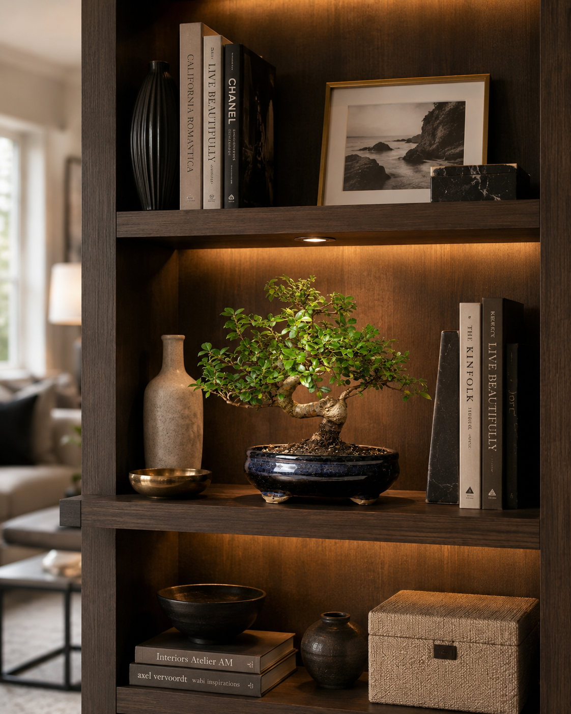 TODOROKI Chinese Elm Bonsai Tree