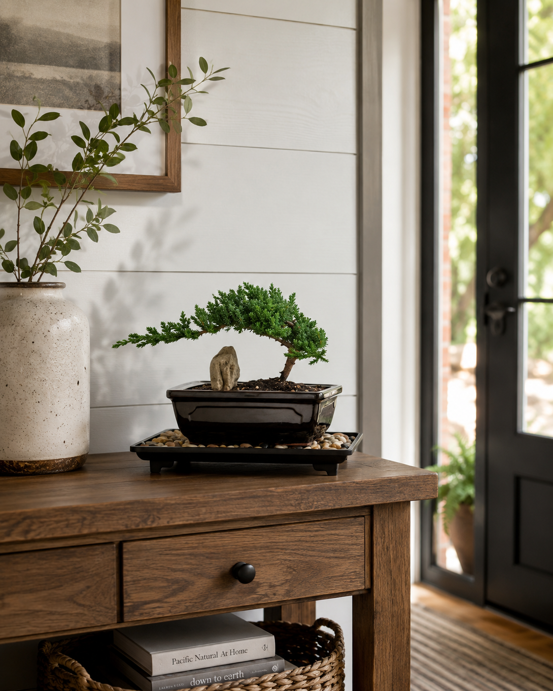 TODOROKI Young Juniper Bonsai