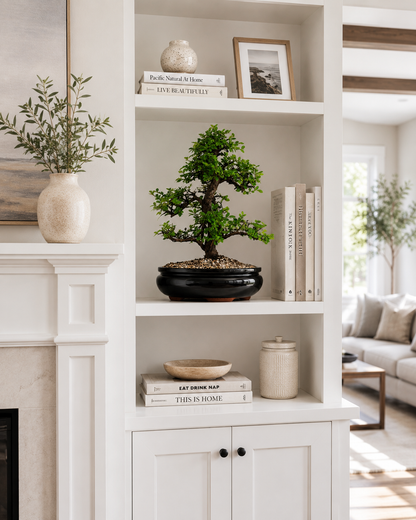 TODOROKI Large Chinese Elm Bonsai Tree