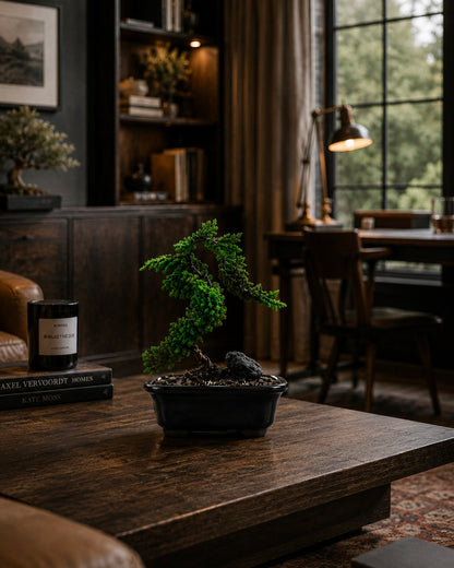 TODOROKI Juniper in Training Bonsai