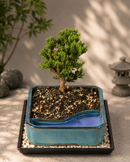Large Juniper Live Bonsai Tree